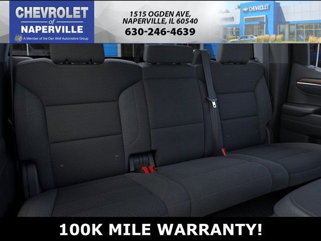 2026 CHEVROLET SILVERADO - Image 17