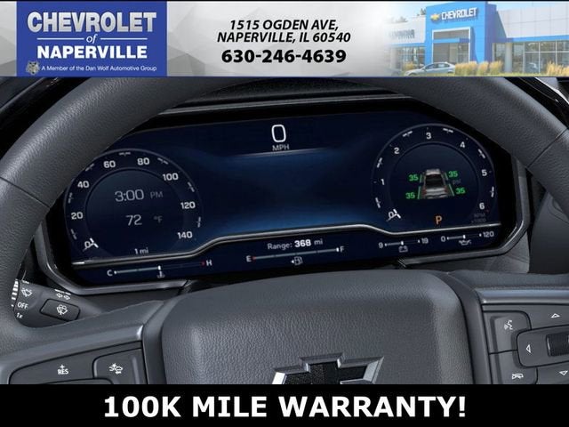 2026 CHEVROLET SILVERADO - Image 18