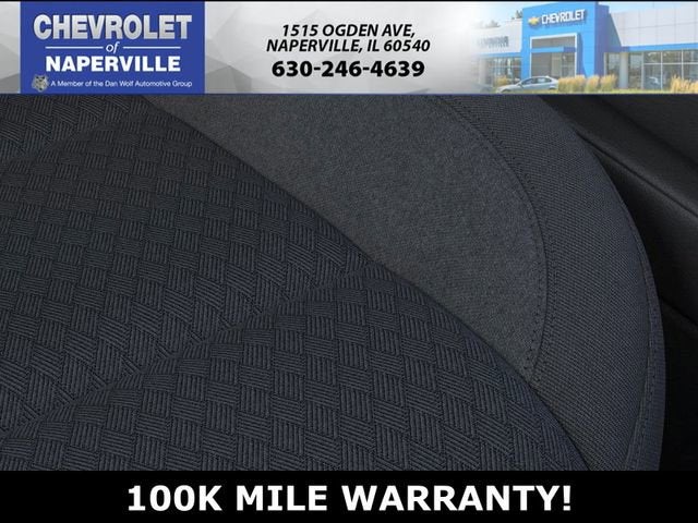 2026 CHEVROLET SILVERADO - Image 21