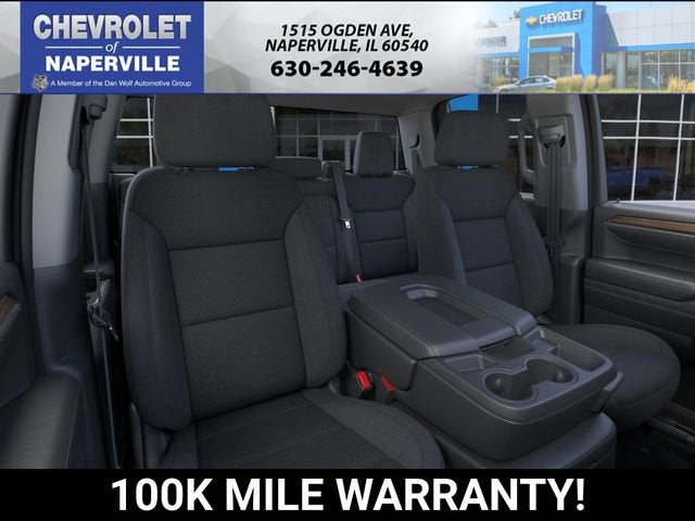 2026 CHEVROLET SILVERADO - Image 16