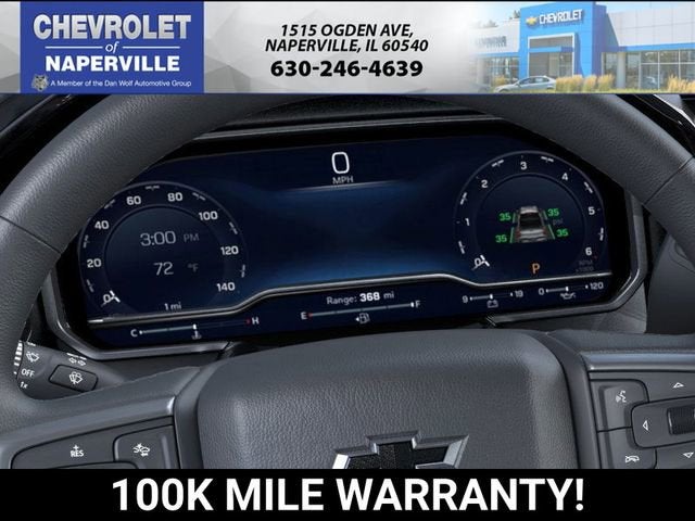 2026 CHEVROLET SILVERADO - Image 18