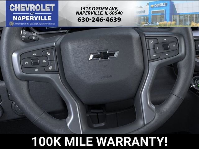 2026 CHEVROLET SILVERADO - Image 19