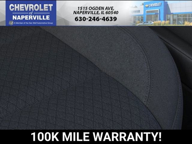 2026 CHEVROLET SILVERADO - Image 21