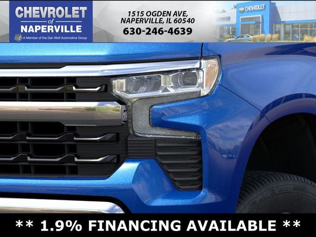 2026 CHEVROLET SILVERADO - Image 10