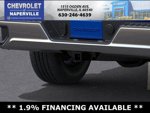 2026 CHEVROLET SILVERADO - Image 14