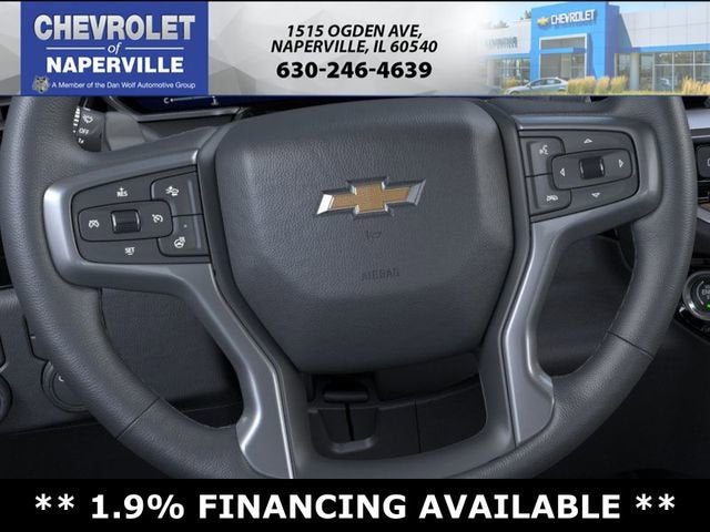 2026 CHEVROLET SILVERADO - Image 19