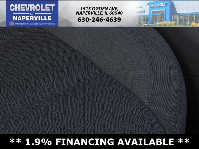 2026 CHEVROLET SILVERADO - Image 21