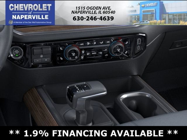2026 CHEVROLET SILVERADO - Image 23