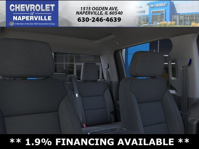 2026 CHEVROLET SILVERADO - Image 24