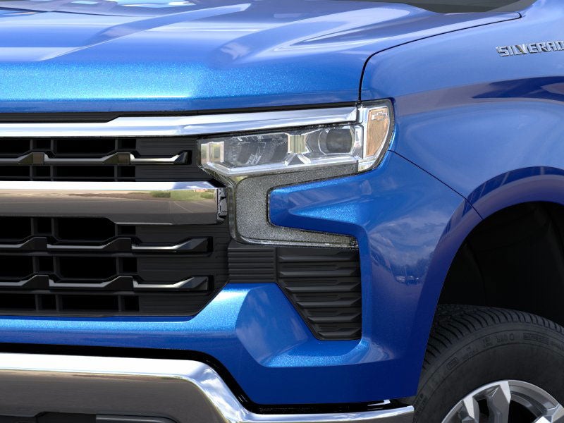 2026 CHEVROLET SILVERADO - Image 34