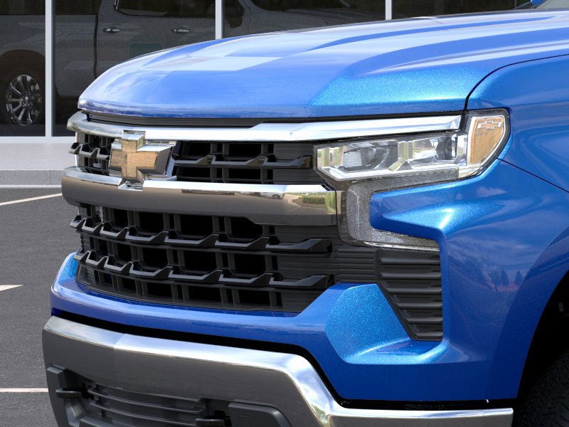 2026 CHEVROLET SILVERADO - Image 37