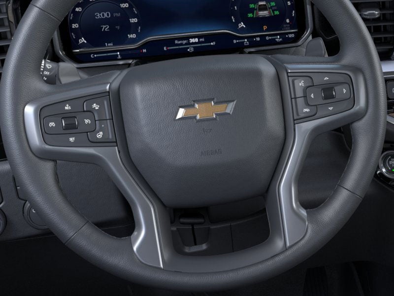 2026 CHEVROLET SILVERADO - Image 43