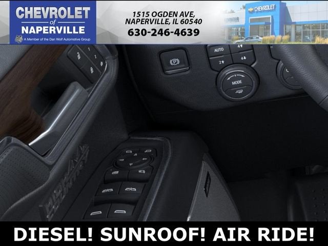 2026 Chevrolet Silverado 1500 High Country - Photo 22