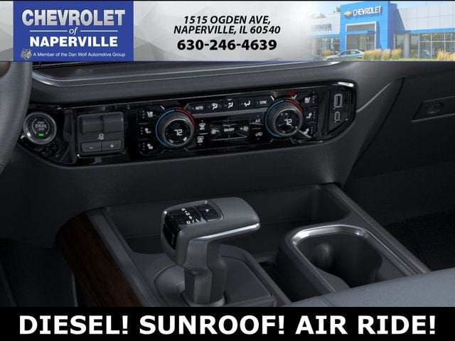 2026 Chevrolet Silverado 1500 High Country - Photo 23