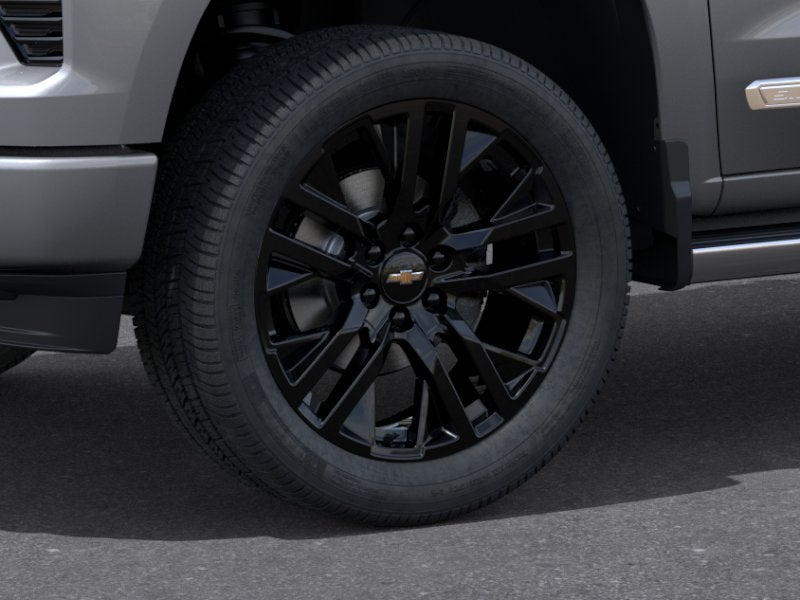 2026 Chevrolet Silverado 1500 High Country - Photo 33