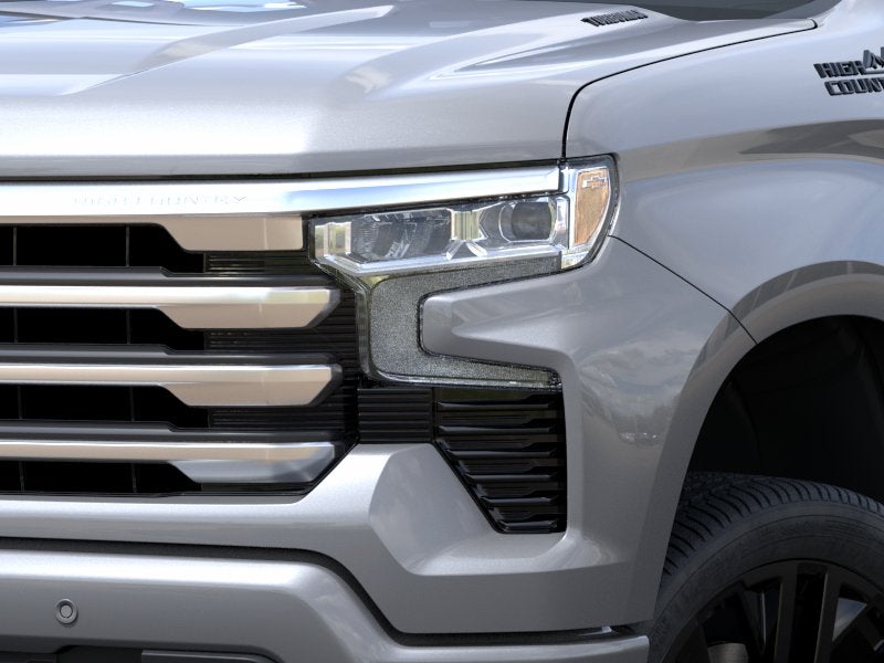 2026 Chevrolet Silverado 1500 High Country - Photo 34