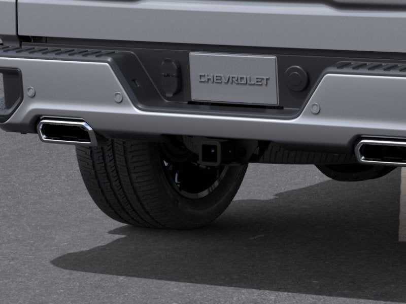 2026 Chevrolet Silverado 1500 High Country - Photo 38