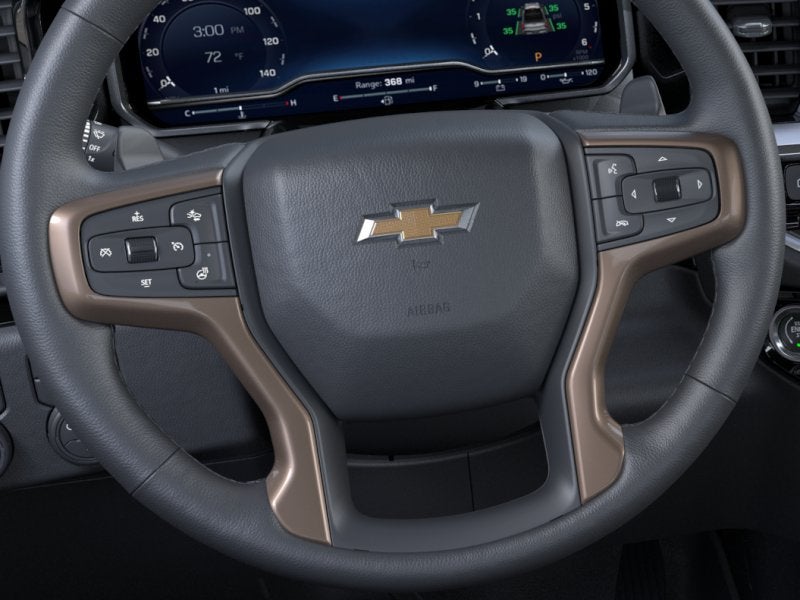 2026 Chevrolet Silverado 1500 High Country - Photo 43