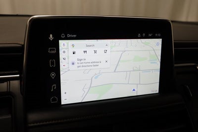 2023 GMC Yukon XL AT4