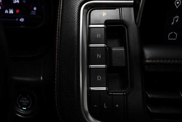 2023 GMC Yukon XL AT4