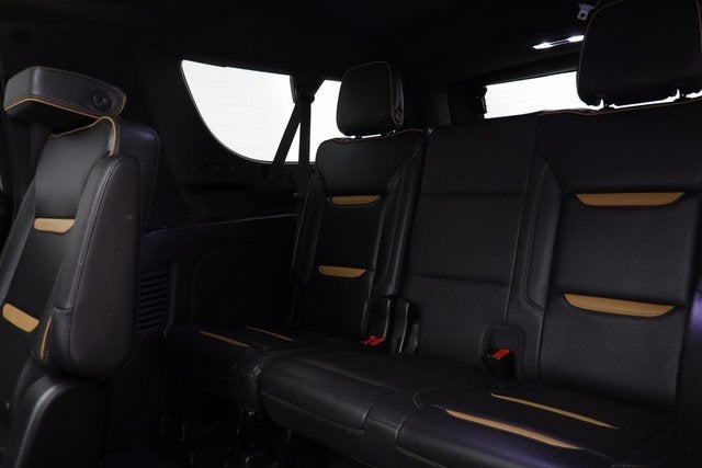 2023 GMC Yukon XL AT4