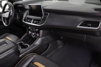 2023 GMC Yukon XL AT4