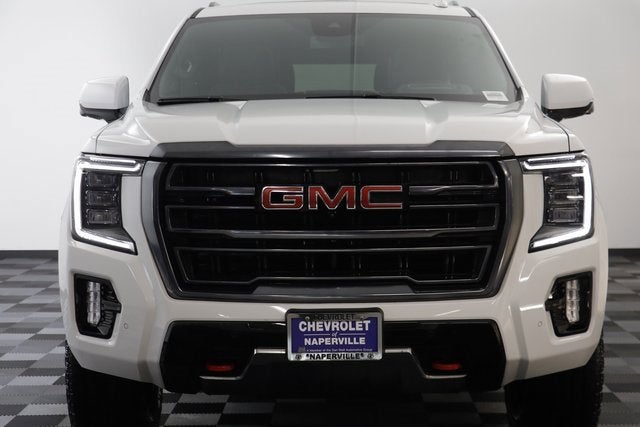 2023 GMC Yukon XL AT4