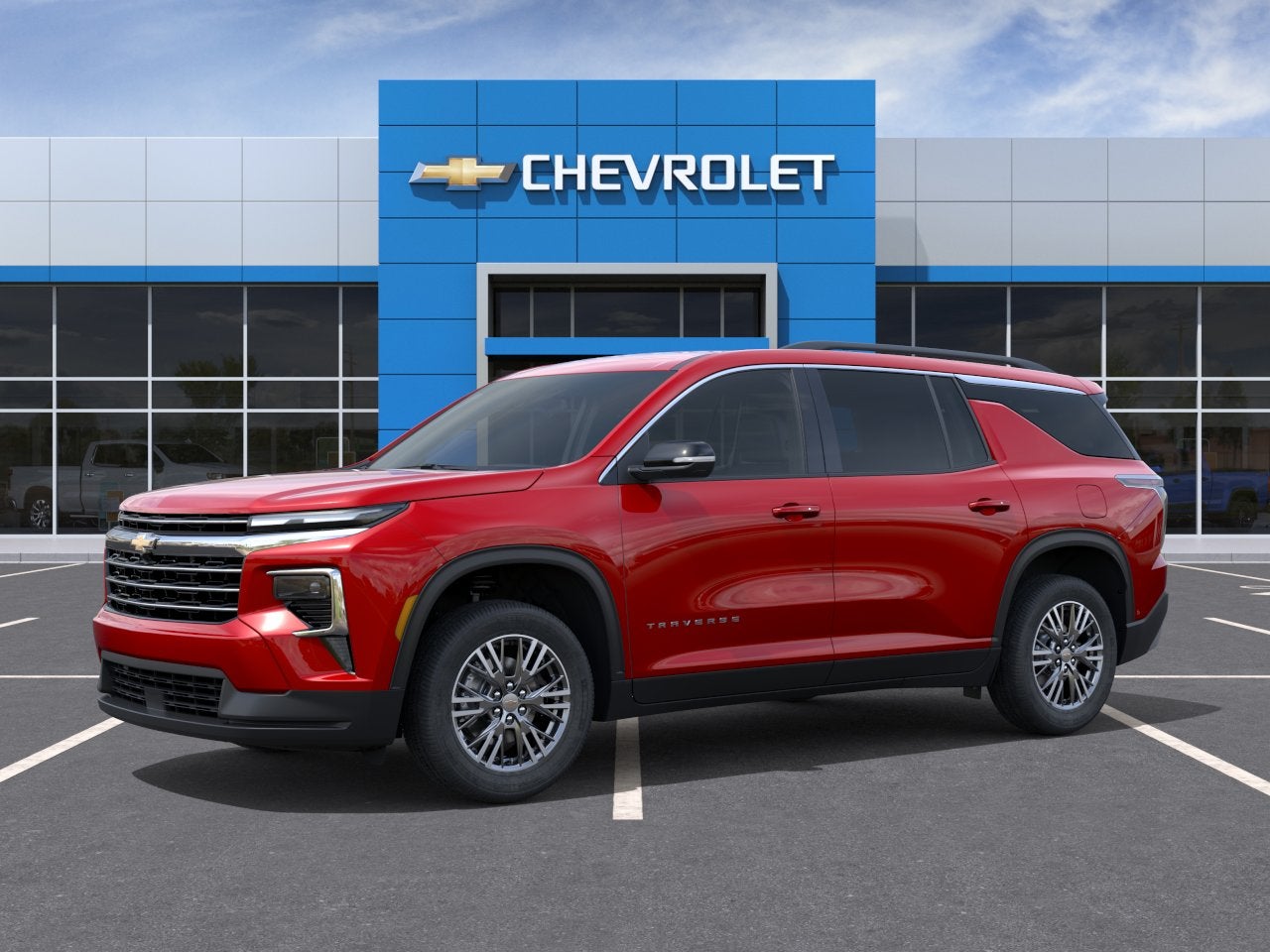 Vehicle thumbnail
