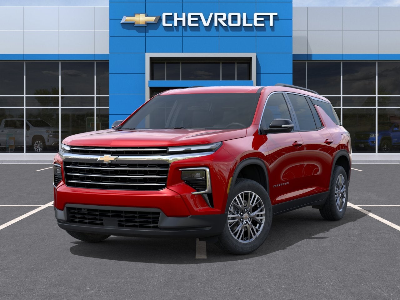 Vehicle thumbnail