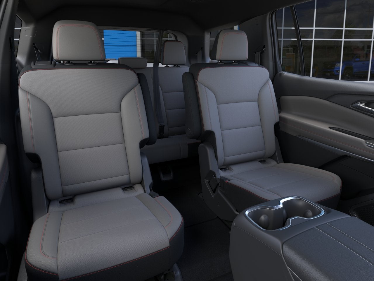 Vehicle thumbnail