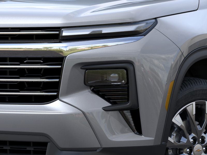 2026 CHEVROLET TRAVERSE - Image 34