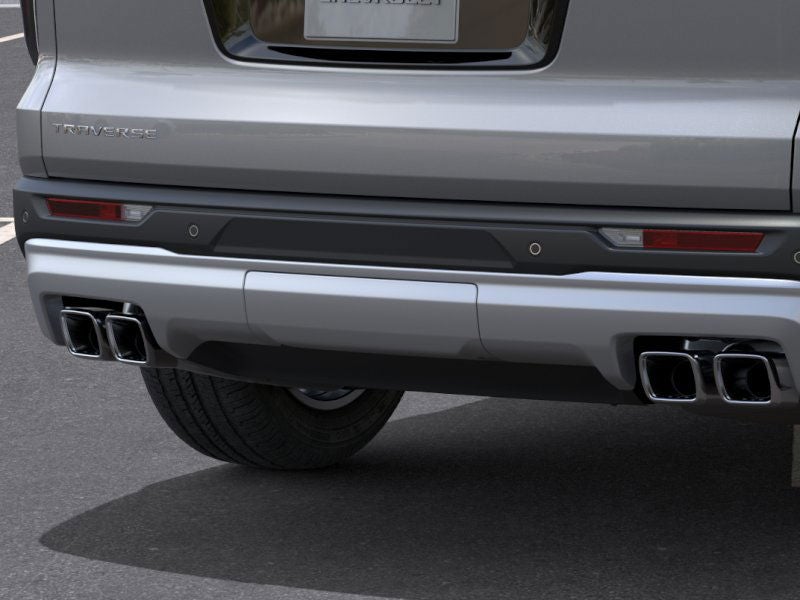 2026 CHEVROLET TRAVERSE - Image 38