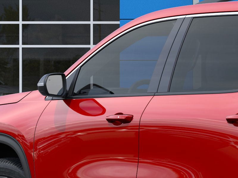 2026 CHEVROLET TRAVERSE - Image 36