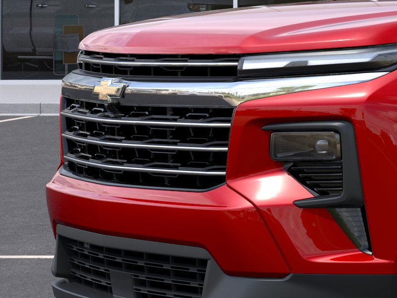 2026 CHEVROLET TRAVERSE - Image 37