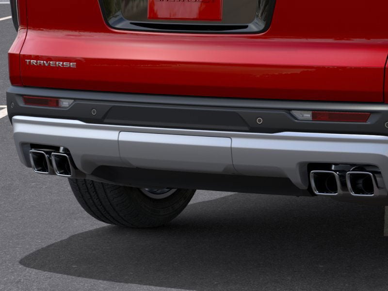 2026 CHEVROLET TRAVERSE - Image 38