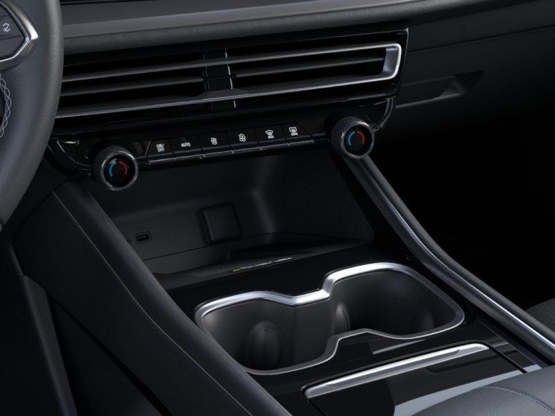 2026 CHEVROLET TRAVERSE - Image 47