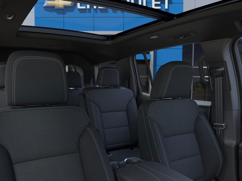 2026 CHEVROLET TRAVERSE - Image 48