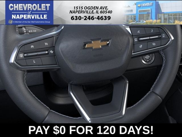 2026 CHEVROLET TRAVERSE - Image 19