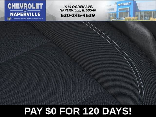 2026 CHEVROLET TRAVERSE - Image 21