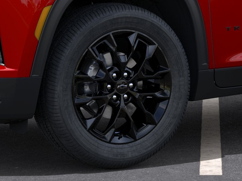 2026 Chevrolet Traverse LT - Photo 33