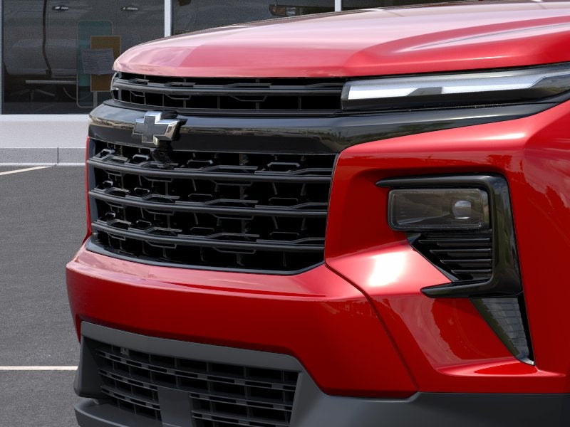 2026 Chevrolet Traverse LT - Photo 37