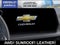 2026 Chevrolet Traverse Base