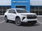 2026 Chevrolet Traverse Base