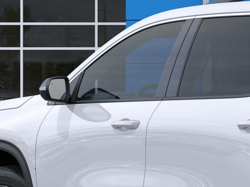 2026 Chevrolet Traverse Base