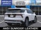2026 Chevrolet Traverse Base
