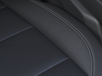 2026 Chevrolet Traverse Base