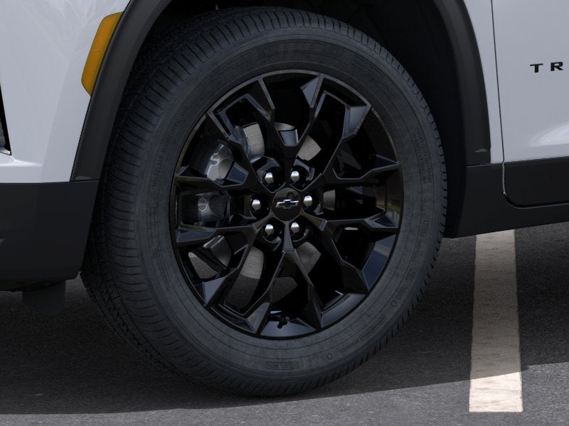 2026 Chevrolet Traverse LT - Photo 33