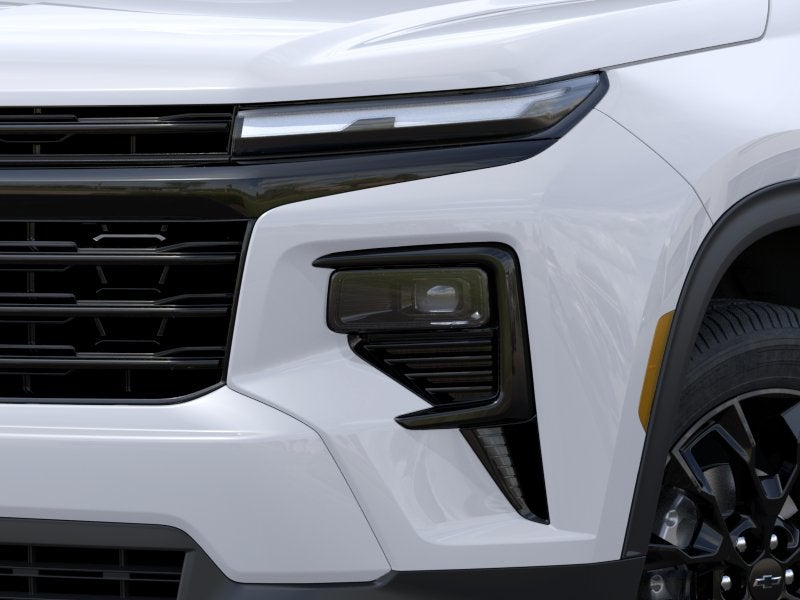 2026 Chevrolet Traverse LT - Photo 34