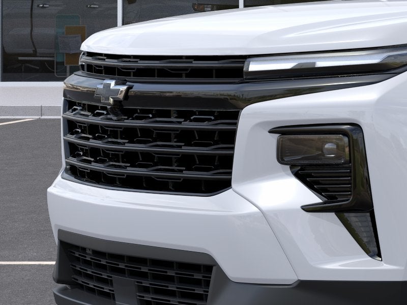 2026 Chevrolet Traverse LT - Photo 37