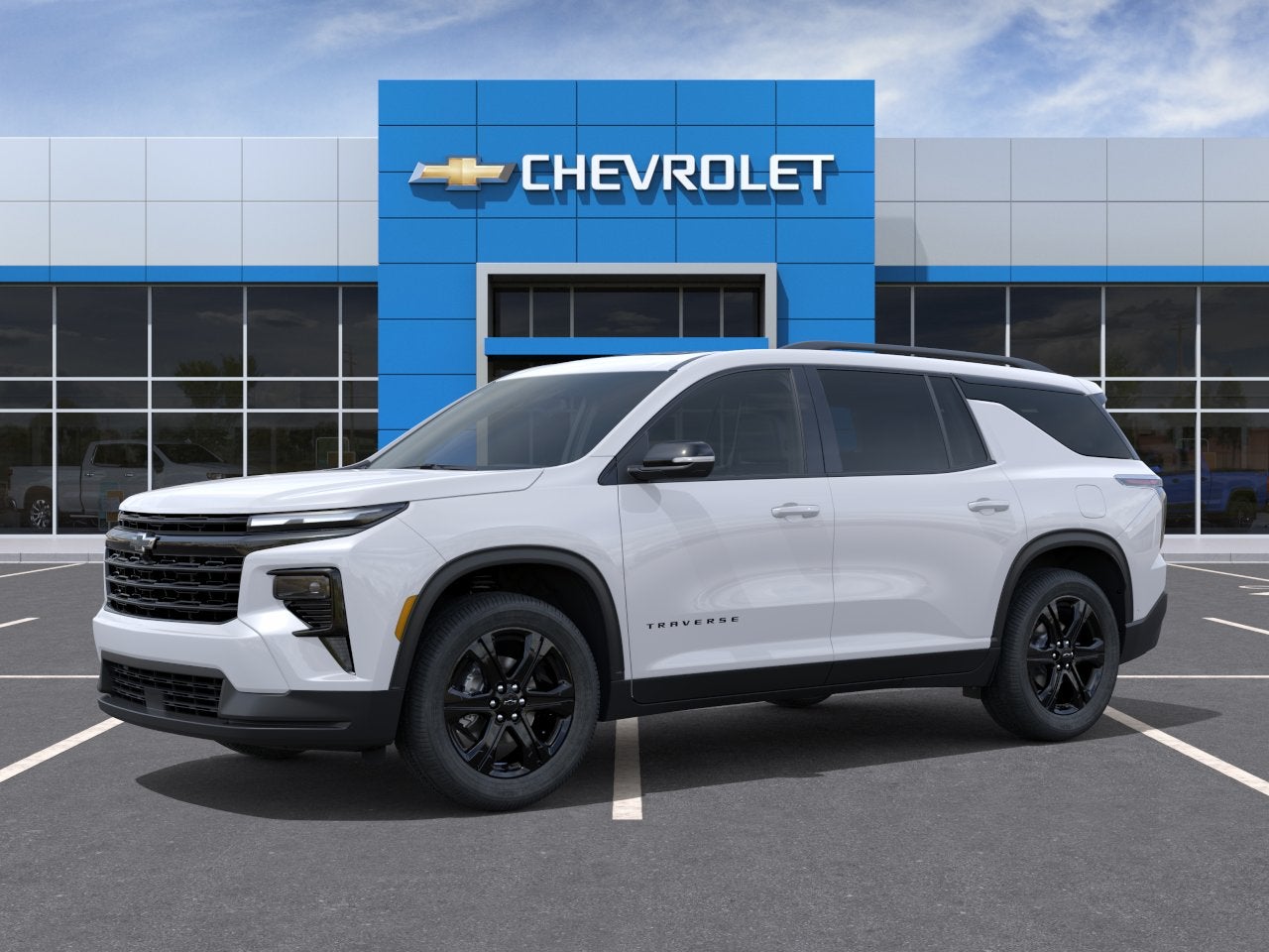Vehicle thumbnail